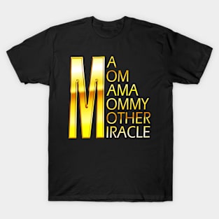 Happy Mother day T-Shirt